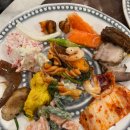 바론드 호텔 | W12. 광주 결혼준비 - 드메르웨딩홀 뷔페 시식 후기