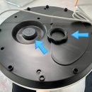 2414 | 일레드_ BLDC 저소음 선풍기 스탠드 (EDF-2414W) 조립방법 및 후기