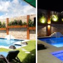 아치당구장 이미지