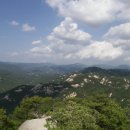 사담계곡 이미지