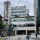 [신촌역 베이커리, 서강대 카페, 서강대역 카페] 온앤...타르트, 크로아상, 바닐라빈라떼, 아메리카노 후기