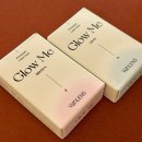 글라스타 | 글로우미 컬러렌즈 브라운·그레이 후기｜글라스타 위드렌즈 천호점