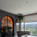 코트야드 메리어트 서울 보타닉파크 이미지