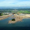 안면도 관광지(꽃지지구) 이미지