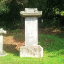 윤민헌 선생 묘 이미지