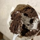 맥도널드 | 대만 맥도널드 한정판 코코 브라우니 맥플러리 후기