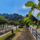 팔봉산관광지 이미지