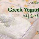 밥솥으로 꾸덕한 그릭요거트 만들기 먹는법 칼로리 메이커 없이 면보 활용 이미지