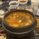 풍성한뒷고기