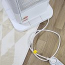 온수1구 | 가정용 전기히터 난방기 난로 추천 내돈내산 1년 실사용 후기