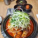 어쩌다토종닭 이미지