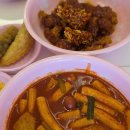 다이소대전신탄진점 | 대전 신탄진 떡볶이 맛집, 스텔라떡볶이 세트메뉴 먹으러 재방문 후기