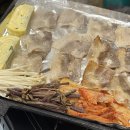 쟁반 | 대구 시지 광장 냉삼 맛집 쌍팔쟁반 후기, 주차
