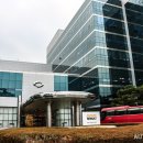 삼성웰스토리(주)르노자동차 중앙 | 르노 디자인센터 서울에서 만난 르노삼성 NEW QM6