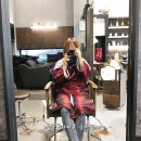 동탄2 미용실 디자인 바이 미담 주리쌤~