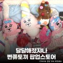 현대C.T카센타 | 변신! 여의도 더현대서울 <빤쮸토끼 팝업스토어> 정보...웨이팅, 굿즈 리스트, 이벤트 특전, 방문후기 등