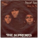 Stoned Love - The Supremes- 이미지