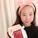 피부과 모델링팩 더마벨(dermabell) 로얄 로즈 사용기 :)
