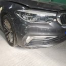 BMW A90컬러 고퀄리티 복원 작업 후기 #47