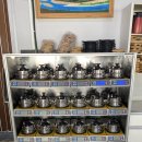 갯배가을동화생선구이 | [속초 중앙] 구워주는 숯불생선구이 ‘갯배가을동화생선구이’ 생선구이 골목(내돈내산)