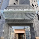 CU강릉교동광장로점 | 더홍씨호텔 강릉 조식 슈페리어더블룸 후기 가성비 강원도여행 숙소