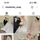 아이폰스냅 ‘무드노트’ 계약후기