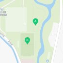 비봉인공습지 축구장 이미지