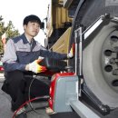 금호트럭써비스 이미지