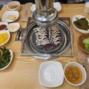 신탄장어가참숯구이 | 입에서 살살 녹는 장어의 유혹! 깔끔한 인테리어에 반한 광명참숯구이장어 맛집 국대장어