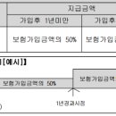 새로운 수술[갱신형 32대질병수술비(간편가입)보장 특별약관[60일 경과], 갱신형 질병수술비(간편가입)보장 특별약관[365일 경과]] 이미지