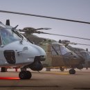 스페인, H145M, NH90, H135, H175M 등 헬기 100대 구입 이미지