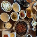 광평한우숯불가든 이미지