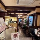 세븐일레븐 계산본점 | [오사카/도톤보리] 90년 전통 앤틱 감성 카페 마루후쿠 커피 센니치마에 솔직 후기