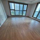 청라한양수자인아파트경로당 | 인천 청라동 한양수자인아파트 강마루 실크도배 시공 후기