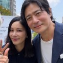 배우 고소영 "평생 당연한 줄 알았다"…결혼 16년 차에도 ♥장동건 '다정 끝판왕' 이미지