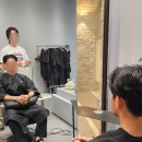 부디자인 | 동탄호수공원남자머리 차운 동탄호수점 대표 수호원장님 디자인컷 솔직후기
