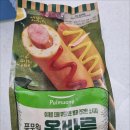 야채핫도그 | 풀무원 올바른 핫도그 야채&소시지 후기