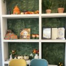 밭담 | 제주 또 먹고 싶은 카스테라인절미 맛집 [밭담호박] +호박, 쑥, 흑임자 후기