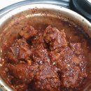 양푼이 갈비찜 이미지