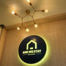 스테이앤드 | 서초 강남 리빙텔 추천, 앤드위스테이 하이브리드 숙소 후기