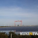 풍경태양광발전소 이미지