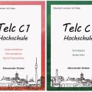한국아인스학원 | Telc C1 Hochschule 합격 후기(말하기 Sehr gut)