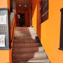 서울시립대 지하주차장 이미지