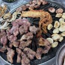 오돌뼈와막창골 이미지