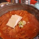 백채김치찌개 화성병점점 이미지