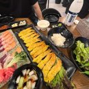 광어삼촌 | 숭실대 맛집ε( ε ˙³˙)з ○º 광어삼촌 | 모둠회&새우회+막걸리 솔직후기