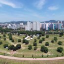 삼문동 밀양파크골프장 이미지