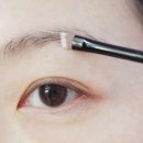 리아아이브로우 이미지