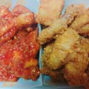 [죽전맛집] 죽전치킨 배달맛집 페리카나 죽전점 솔직후기!