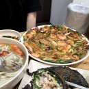 유명한 칼국수 이미지